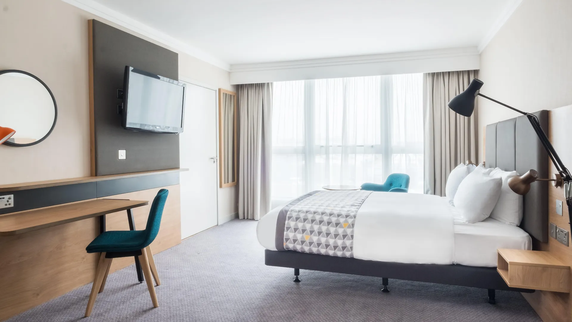 Voco Southampton By Ihg Hotel Reino Unido