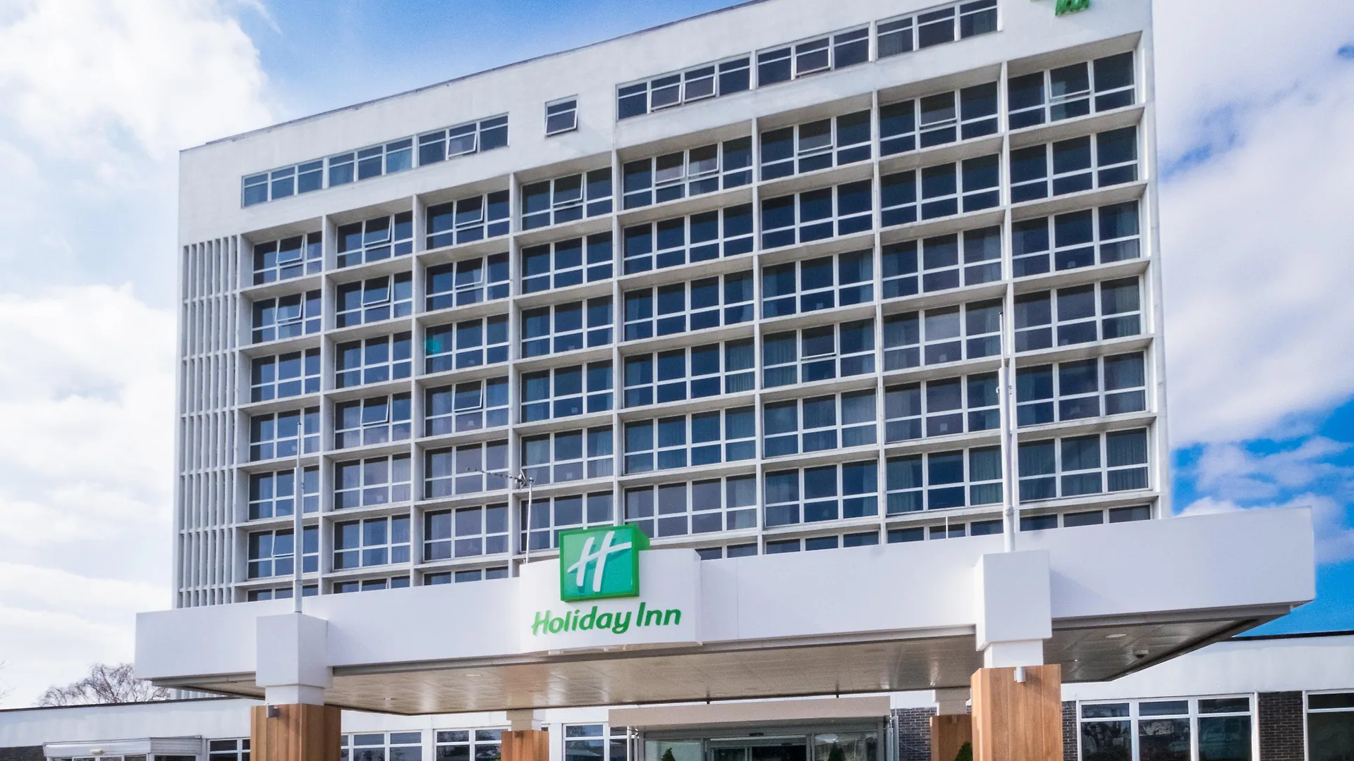 Voco Southampton By Ihg Hotel Reino Unido