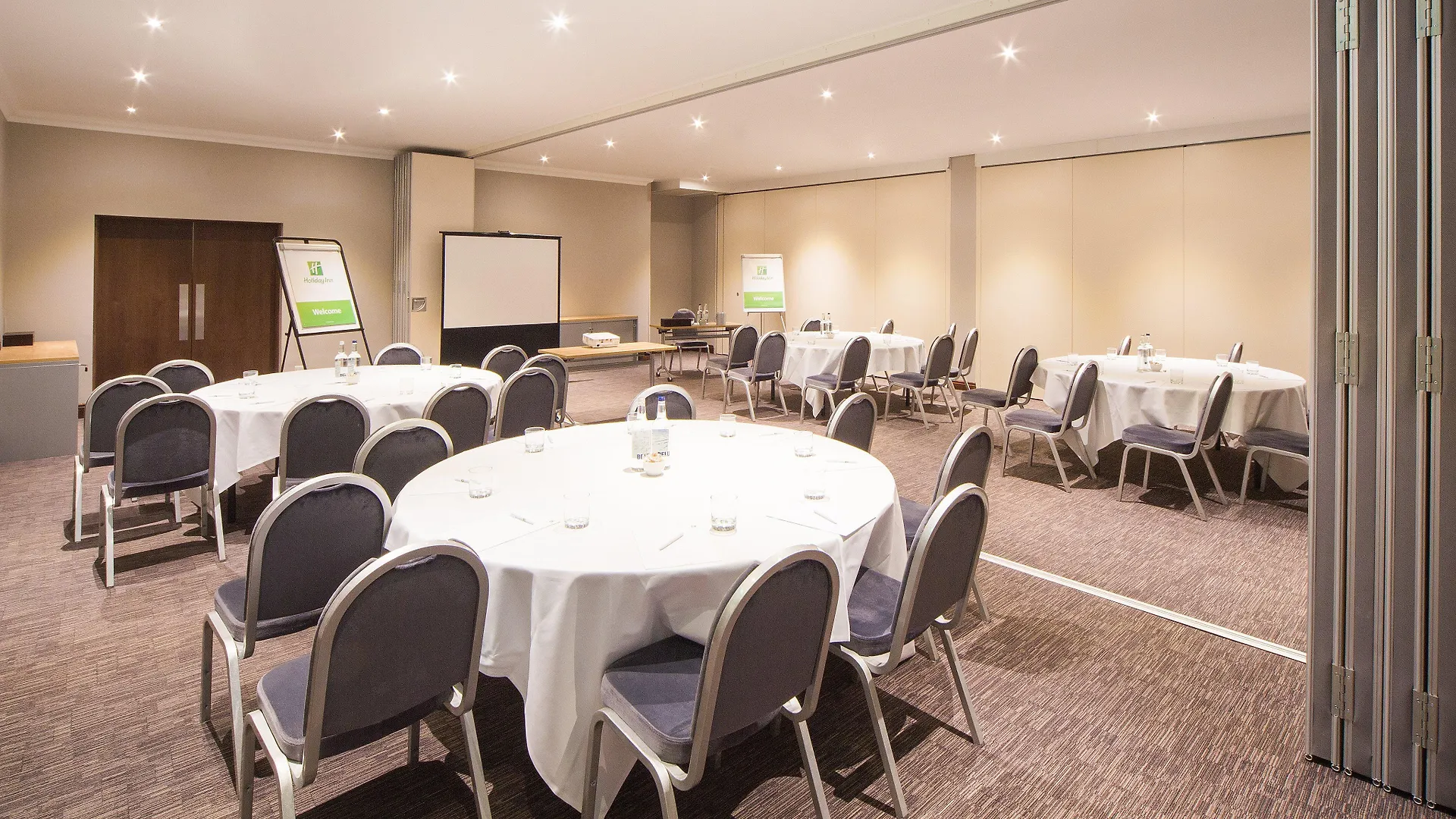Voco Southampton By Ihg Hotel