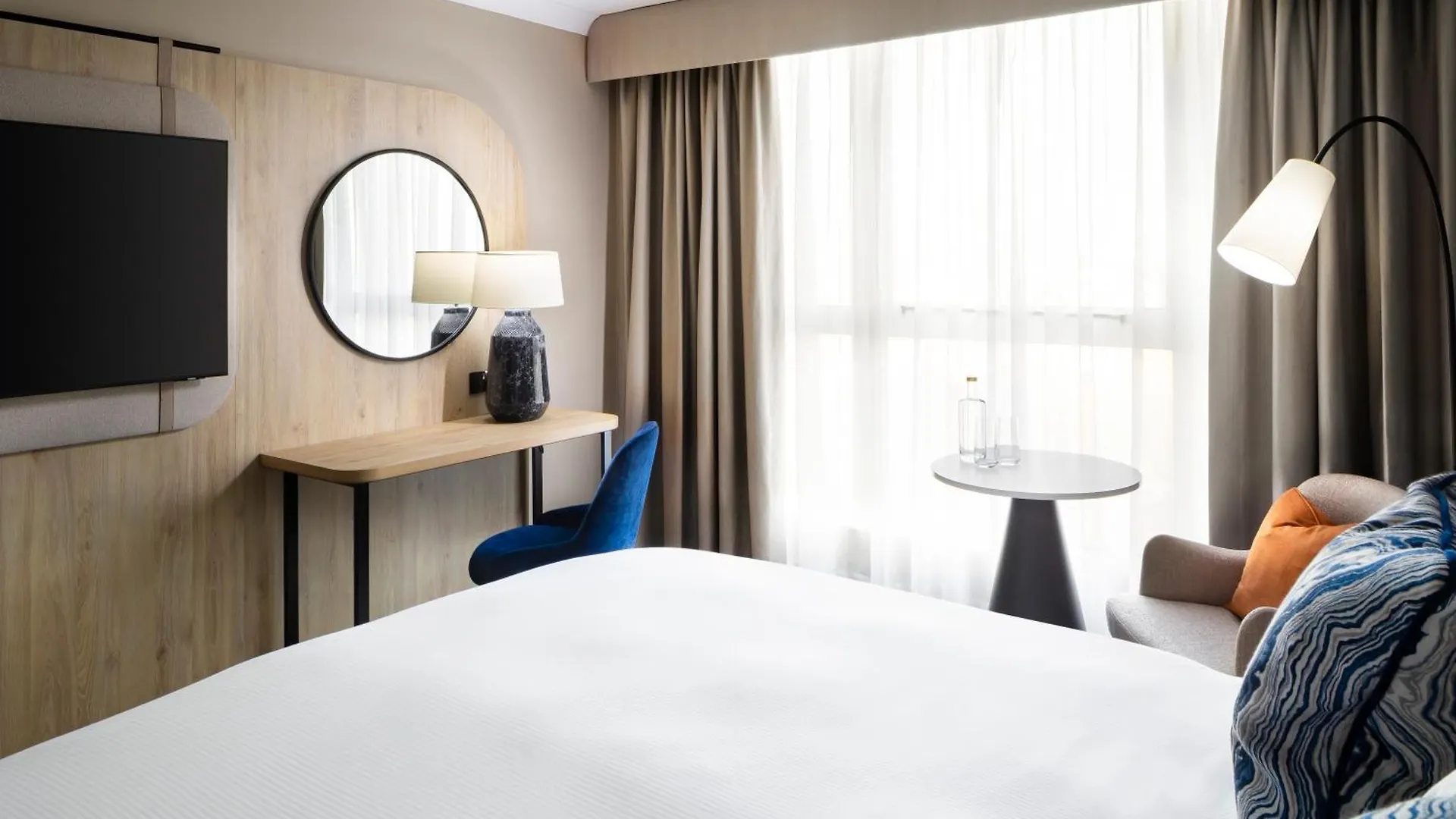 Voco Southampton By Ihg Hotel 4*,