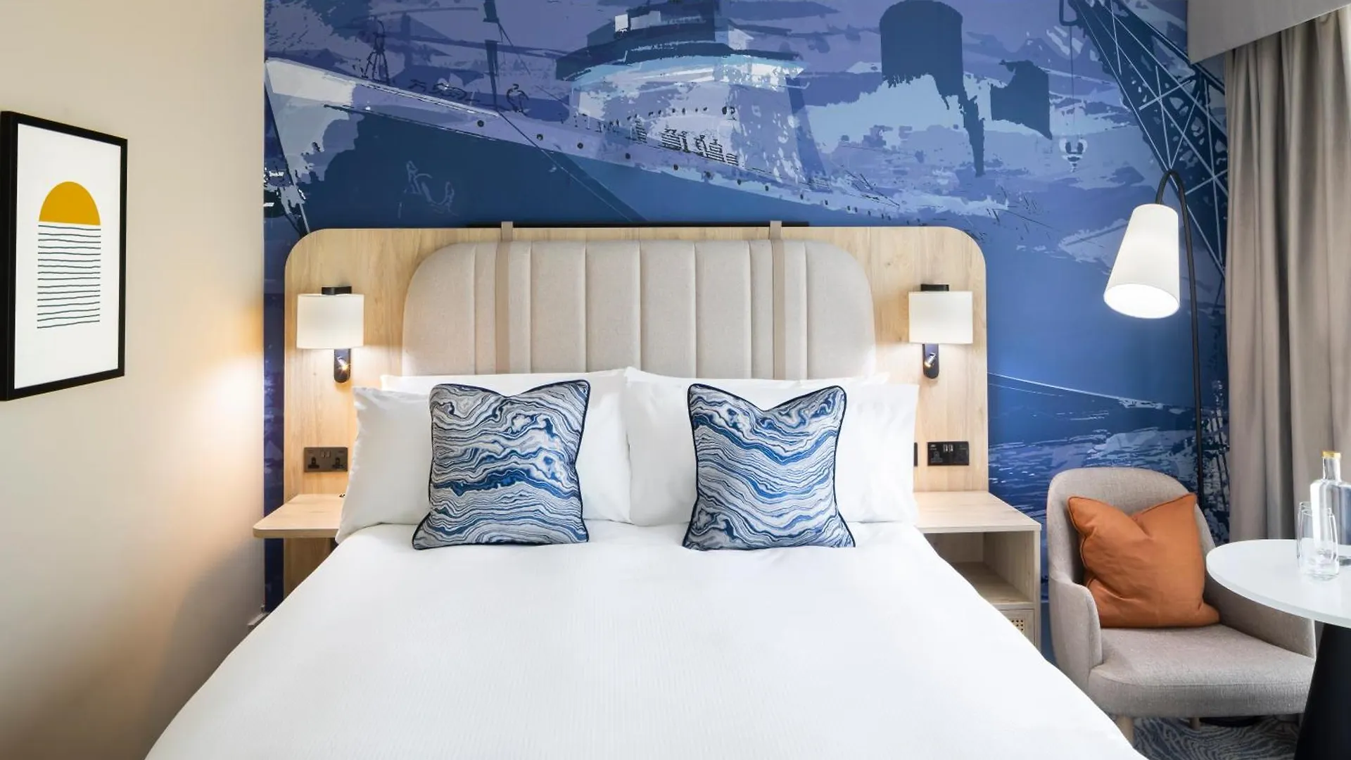 Voco Southampton By Ihg Hotel Reino Unido