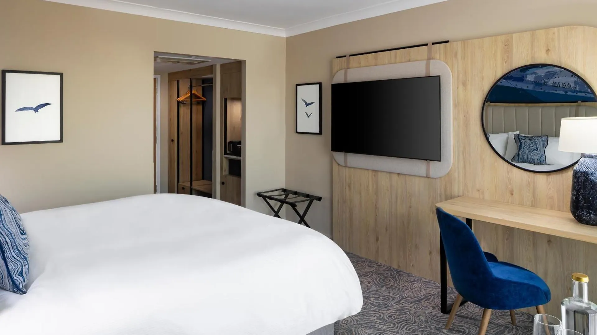 Voco Southampton By Ihg Hotel