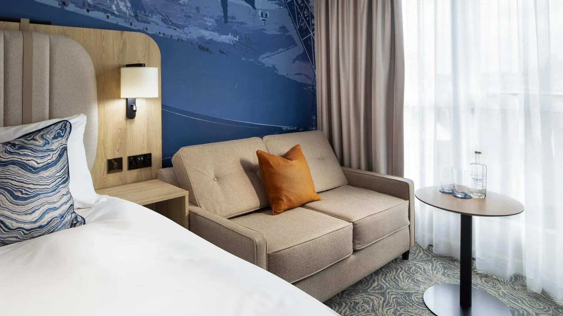 Voco Southampton By Ihg Hotel