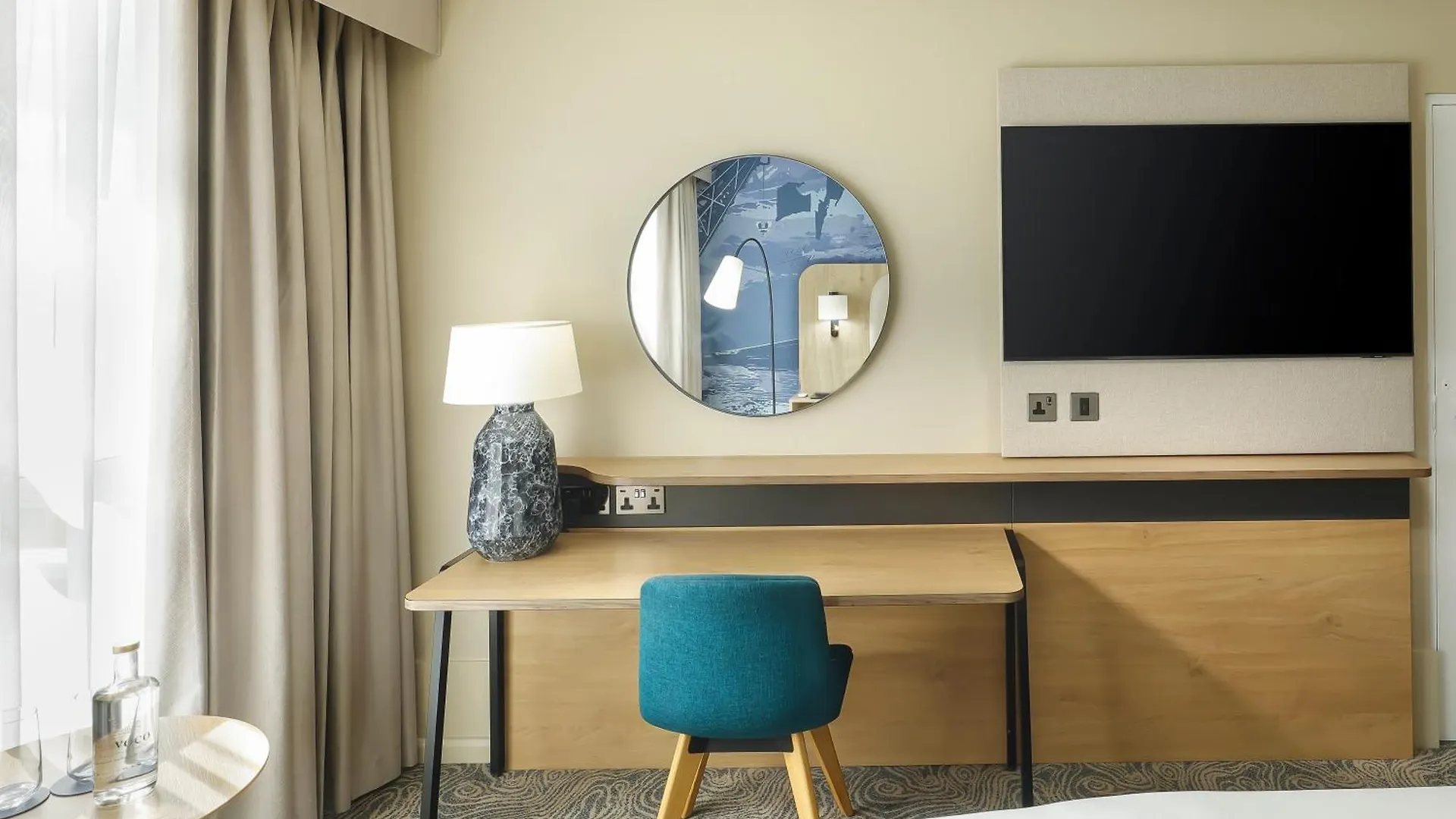 Voco Southampton By Ihg Hotel Reino Unido