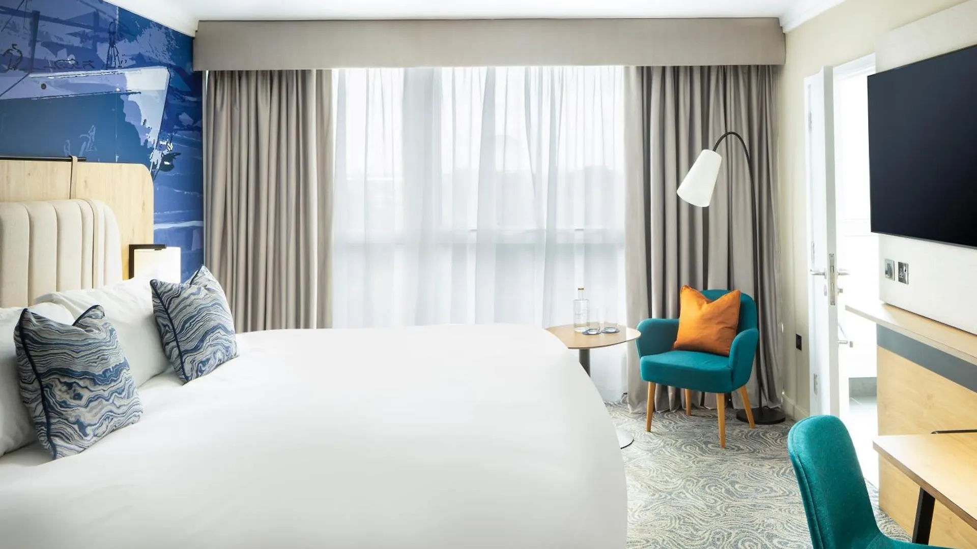 Voco Southampton By Ihg Hotel