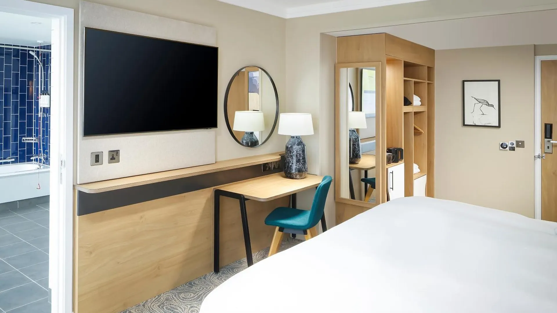 ****  Voco Southampton By Ihg Hotel Reino Unido