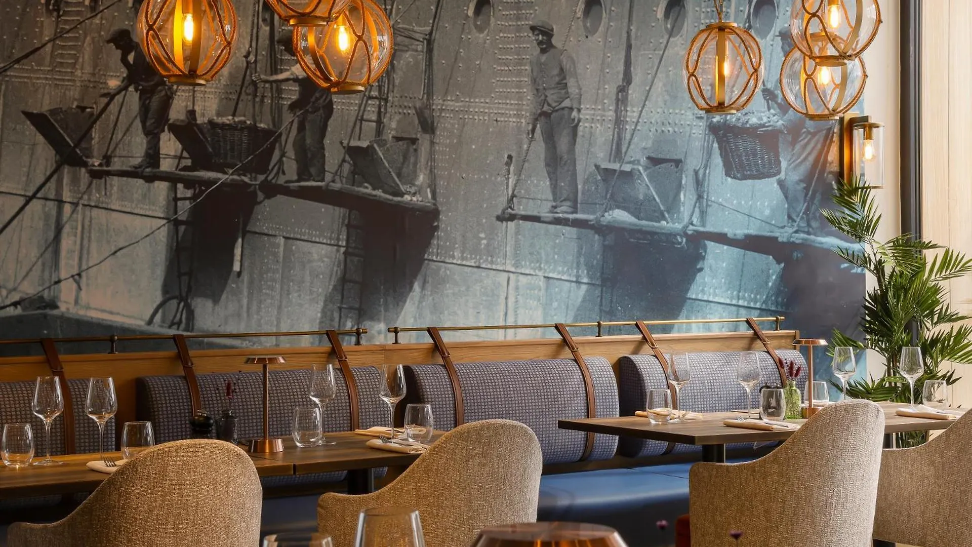 Voco Southampton By Ihg Hotel 4*,  Reino Unido