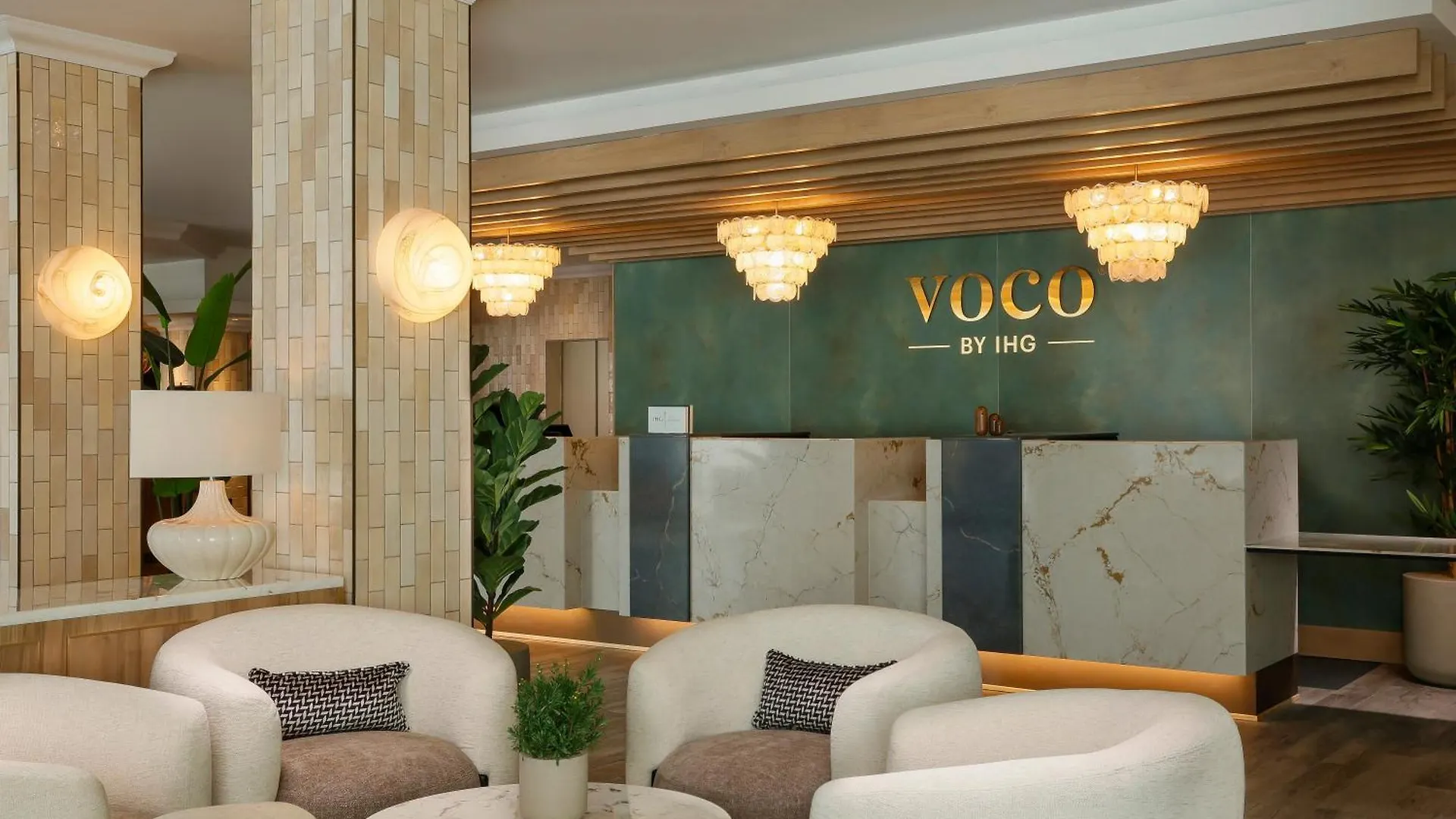 Voco Southampton By Ihg Hotel