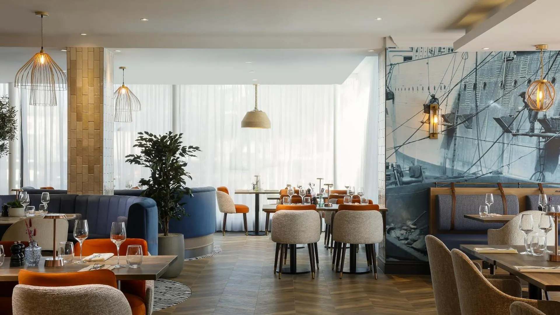 Voco Southampton By Ihg Hotel