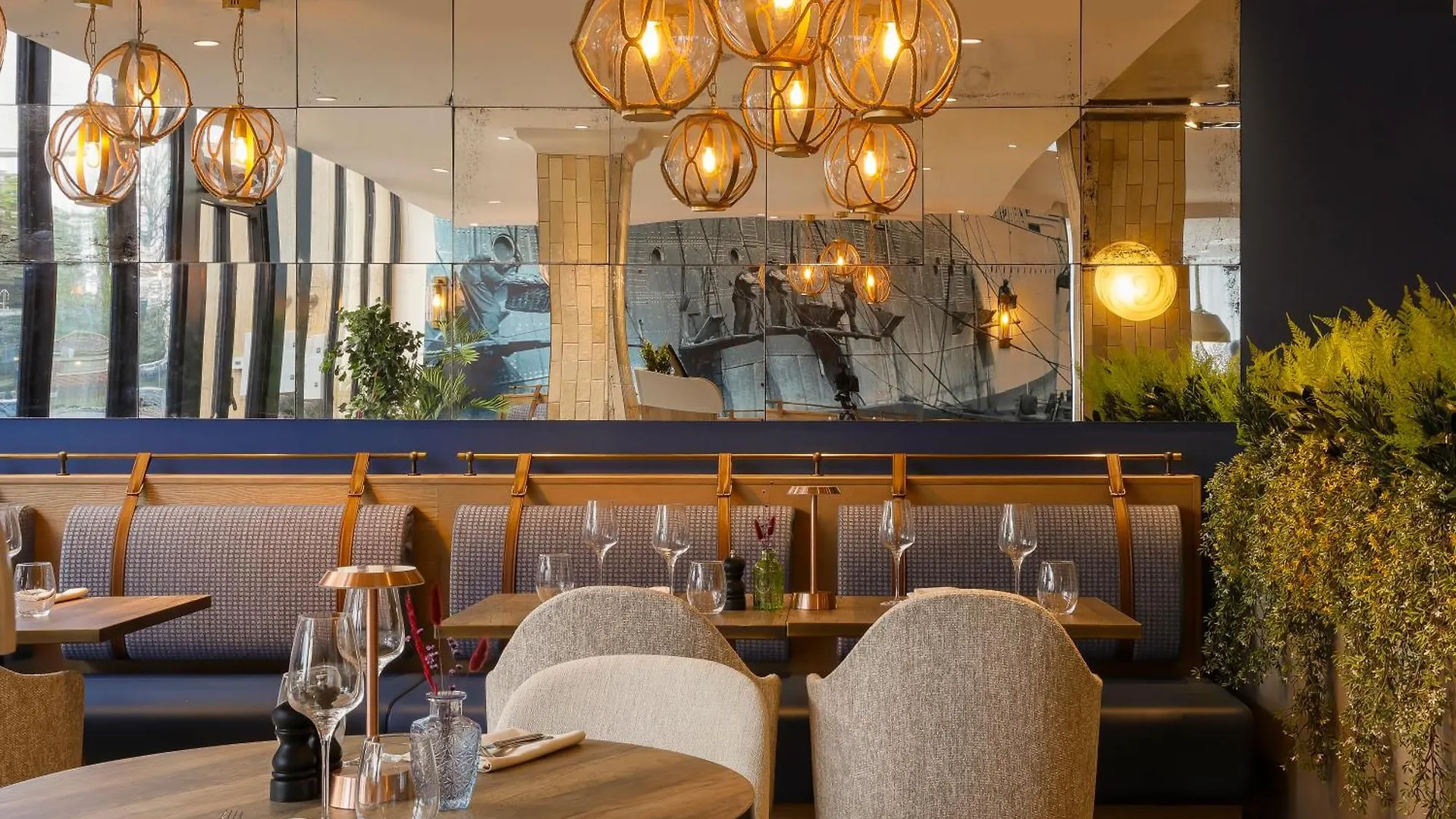 Voco Southampton By Ihg Hotel