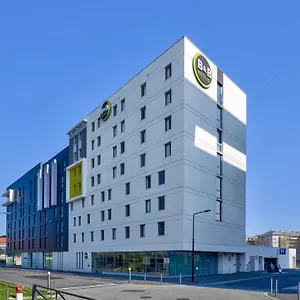 Paris 3* Créteil