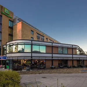 London Lock By Ihg 4* Brentford
