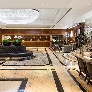 Radisson Blu Hotel, London Heathrow 4* Hillingdon